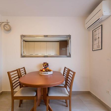 Apartment Jan 2+2 With Balcony PUY Exterior foto