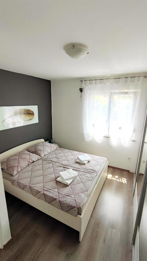 Apartment Jan 2+2 With Balcony PUY Exterior foto