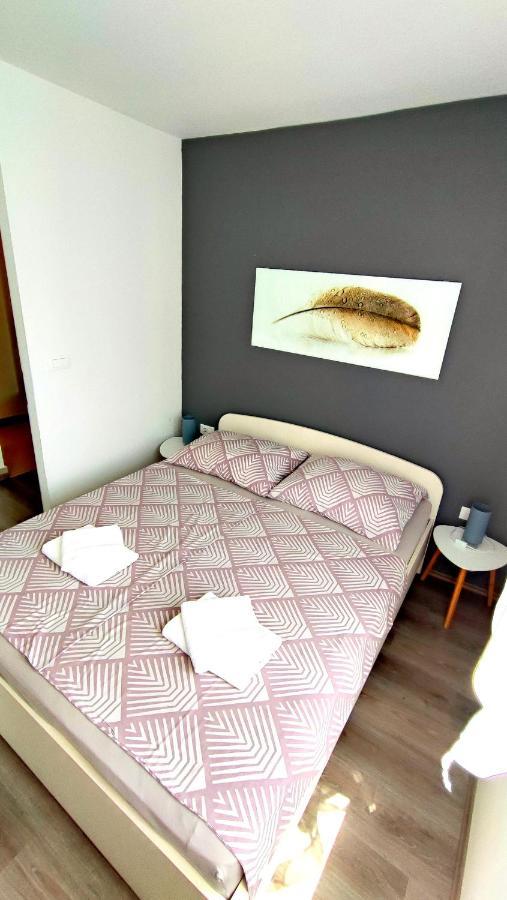 Apartment Jan 2+2 With Balcony PUY Exterior foto